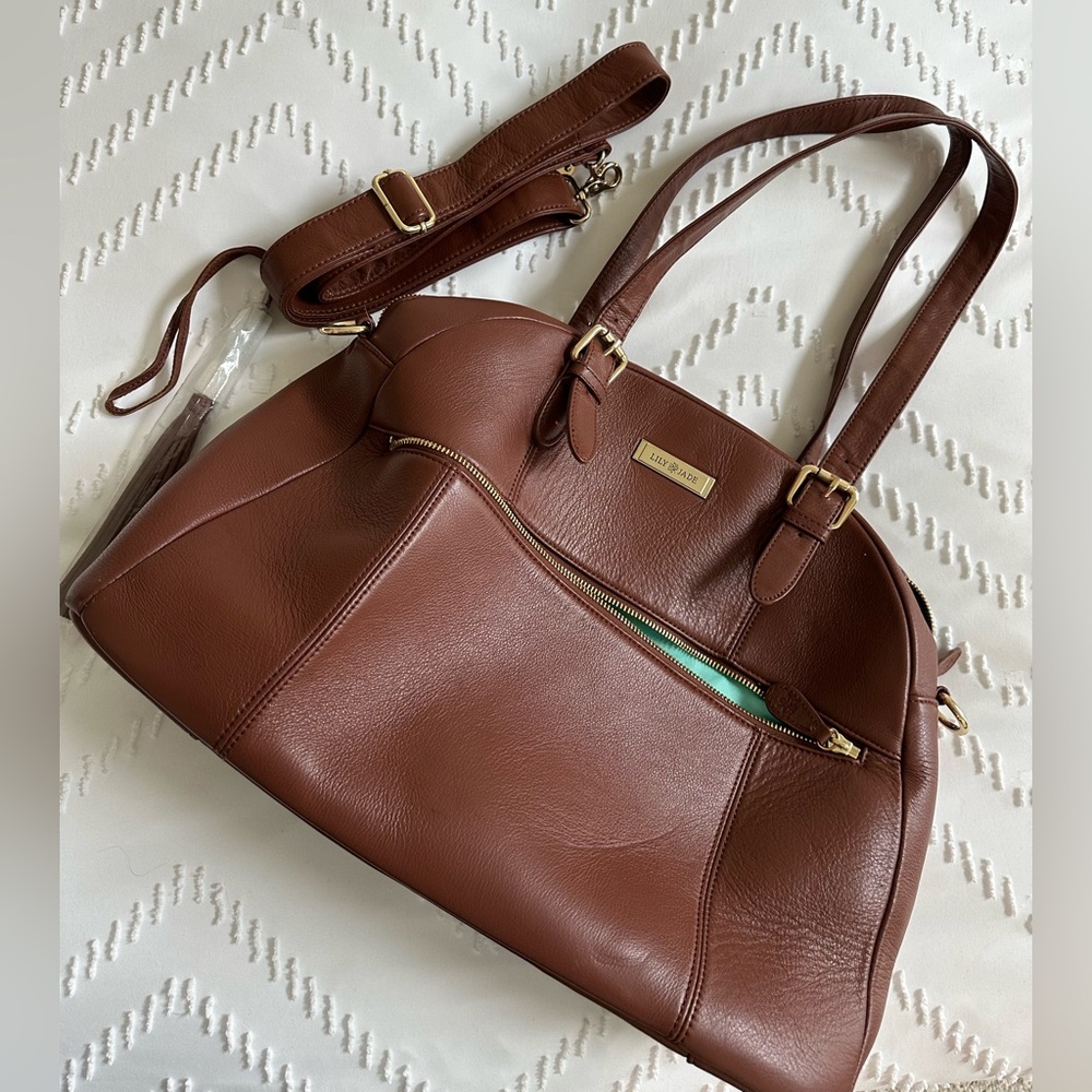 Lily & Jade bag/backpack